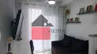 Foto 5 de Apartamento com 1 Quarto para alugar, 29m² em Jardim da Glória, São Paulo