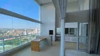 Foto 8 de Apartamento com 4 Quartos para venda ou aluguel, 188m² em Taquaral, Campinas