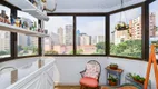 Foto 12 de Apartamento com 4 Quartos à venda, 212m² em Moema, São Paulo