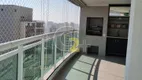 Foto 8 de Apartamento com 4 Quartos à venda, 141m² em Vila Romana, São Paulo