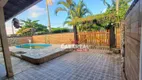 Foto 14 de Casa com 5 Quartos à venda, 239m² em Coroados, Guaratuba