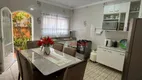 Foto 4 de Sobrado com 3 Quartos à venda, 110m² em Vila Maricy, Guarulhos