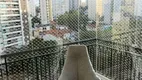 Foto 10 de Apartamento com 4 Quartos à venda, 250m² em Vila Mariana, São Paulo