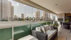Foto 8 de Apartamento com 4 Quartos à venda, 240m² em Brooklin, São Paulo