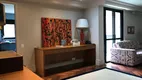 Foto 17 de Apartamento com 4 Quartos para alugar, 400m² em Villaggio Panamby, São Paulo