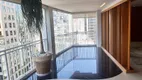 Foto 2 de Apartamento com 3 Quartos para alugar, 185m² em Itaim Bibi, São Paulo