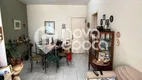 Foto 2 de Apartamento com 1 Quarto à venda, 58m² em Botafogo, Rio de Janeiro