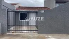 Foto 2 de Casa com 2 Quartos à venda, 58m² em Campina Da Barra, Araucária