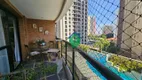Foto 12 de Apartamento com 3 Quartos à venda, 130m² em Alto da Lapa, São Paulo