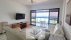 Foto 11 de Apartamento com 3 Quartos à venda, 137m² em Enseada, Guarujá
