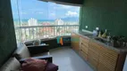 Foto 8 de Apartamento com 3 Quartos à venda, 117m² em Indaiá, Caraguatatuba