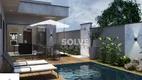 Foto 8 de Casa de Condomínio com 3 Quartos à venda, 188m² em Residencial Evidencias, Indaiatuba