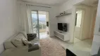 Foto 2 de Apartamento com 2 Quartos para alugar, 67m² em Itacorubi, Florianópolis