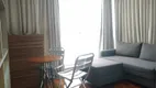 Foto 3 de Apartamento com 1 Quarto para alugar, 35m² em Jardim Paulista, São Paulo