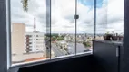 Foto 17 de Cobertura com 3 Quartos à venda, 181m² em Centro, São José dos Pinhais