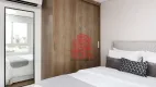 Foto 16 de Apartamento com 1 Quarto à venda, 62m² em Brooklin, São Paulo