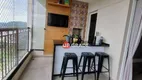 Foto 6 de Apartamento com 3 Quartos à venda, 115m² em Jardim Tupanci, Barueri