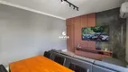 Foto 2 de Apartamento com 2 Quartos à venda, 70m² em Ponta da Praia, Santos