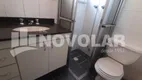 Foto 14 de Apartamento com 3 Quartos para alugar, 124m² em Santana, São Paulo