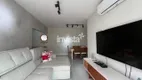 Foto 9 de Apartamento com 2 Quartos à venda, 95m² em Ponta da Praia, Santos