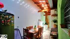 Foto 5 de Casa com 3 Quartos à venda, 136m² em Vila Pires, Santo André