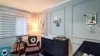 Foto 10 de Apartamento com 2 Quartos à venda, 63m² em Jardim Bontempo, Taboão da Serra