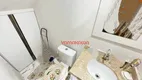 Foto 6 de Sobrado com 2 Quartos à venda, 75m² em Vila Ré, São Paulo