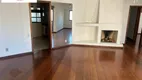 Foto 3 de Apartamento com 4 Quartos à venda, 167m² em Moema, São Paulo