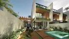 Foto 4 de Casa de Condomínio com 4 Quartos à venda, 213m² em Barra Nova, Marechal Deodoro