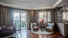 Foto 7 de Apartamento com 3 Quartos à venda, 206m² em Vila Nova Conceição, São Paulo