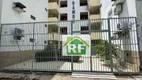 Foto 3 de Apartamento com 3 Quartos para venda ou aluguel, 76m² em Santa Luzia, Teresina