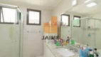 Foto 11 de Apartamento com 4 Quartos à venda, 245m² em Higienópolis, São Paulo