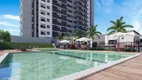 Foto 12 de Apartamento com 2 Quartos à venda, 56m² em Granja Marileusa , Uberlândia