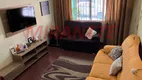 Foto 14 de Sobrado com 3 Quartos à venda, 84m² em Jaçanã, São Paulo