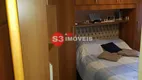 Foto 4 de Apartamento com 2 Quartos à venda, 60m² em Sacomã, São Paulo