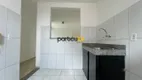 Foto 7 de Apartamento com 3 Quartos à venda, 71m² em Castelo, Belo Horizonte