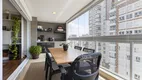 Foto 8 de Apartamento com 3 Quartos à venda, 120m² em Vila Olímpia, São Paulo