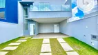 Foto 2 de Casa de Condomínio com 3 Quartos à venda, 160m² em Jardim Celeste, Jundiaí