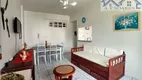 Foto 2 de Apartamento com 2 Quartos à venda, 110m² em José Menino, Santos