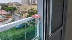Foto 7 de Apartamento com 2 Quartos à venda, 53m² em Vila Curuçá, Santo André