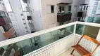 Foto 14 de Apartamento com 2 Quartos à venda, 60m² em Cidade Ocian, Praia Grande