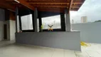 Foto 37 de Cobertura com 3 Quartos à venda, 190m² em Vila Valparaiso, Santo André