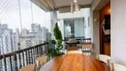 Foto 5 de Apartamento com 2 Quartos à venda, 106m² em Brooklin, São Paulo