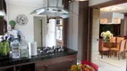 Foto 8 de Casa de Condomínio com 4 Quartos para venda ou aluguel, 415m² em Gleba Palhano, Londrina