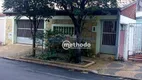 Foto 2 de Casa com 5 Quartos à venda, 194m² em Jardim Flamboyant, Campinas