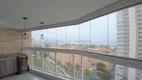 Foto 7 de Apartamento com 3 Quartos à venda, 119m² em Enseada, Guarujá