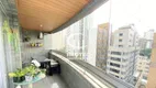 Foto 6 de Apartamento com 4 Quartos à venda, 184m² em Lourdes, Belo Horizonte