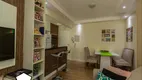 Foto 10 de Apartamento com 2 Quartos à venda, 46m² em Jardim Clementino, Taboão da Serra