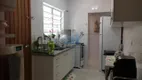Foto 6 de Casa com 3 Quartos à venda, 110m² em Cambuci, São Paulo