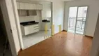 Foto 2 de Apartamento com 2 Quartos à venda, 47m² em Vila Zezé, Jacareí